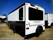 Contact us now about this 2026 Keystone Springdale Mini 1750RD! 2026 Springdale Mini 1750RD by Keystone from Optimum RV - Inman in Inman, South Carolina