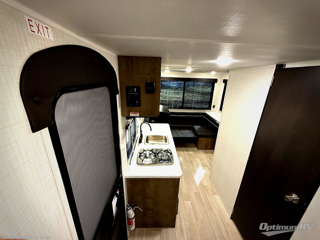 New 2026 Keystone Springdale Mini 1750RD available in Inman, South Carolina