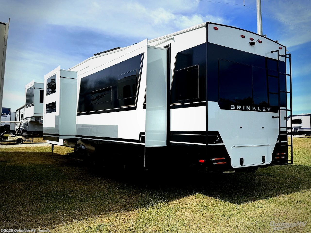 Contact us now about this 2025 Brinkley RV Model Z 3610! 2025 Model Z 3610 by Brinkley RV from Optimum RV - Inman in Inman, South Carolina