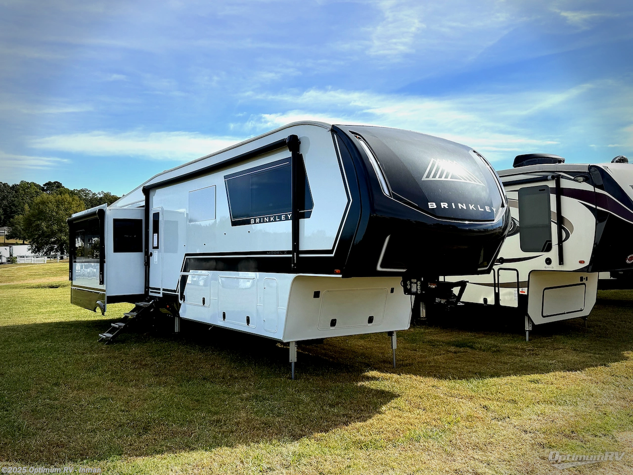 Email now about this 2025 Brinkley RV Model Z 3610! Used 2025 Brinkley RV Model Z 3610 available in Inman, South Carolina