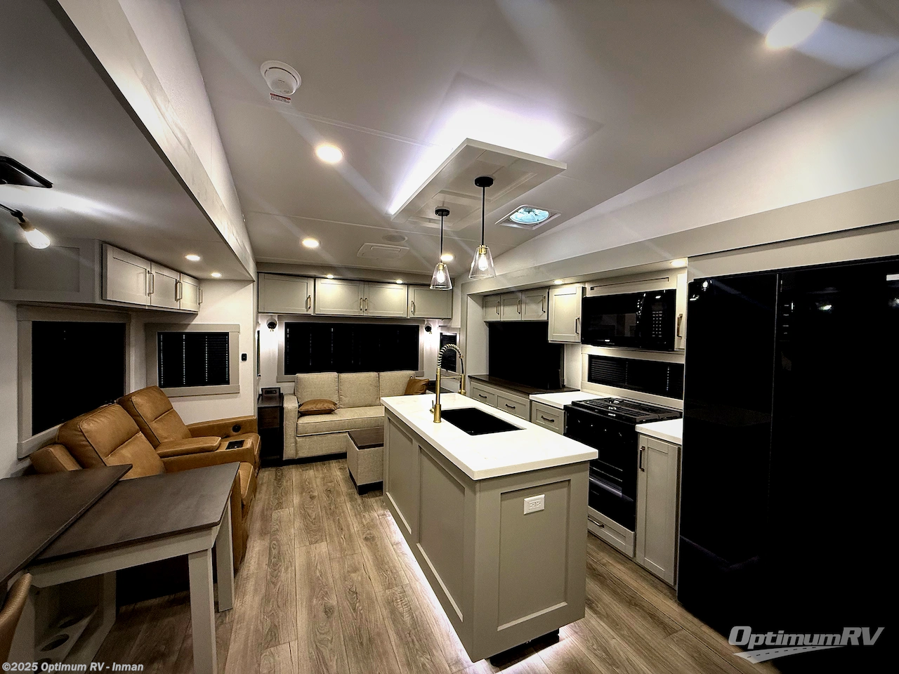 Used 2025 Brinkley RV Model Z 3610 available in Inman, South Carolina