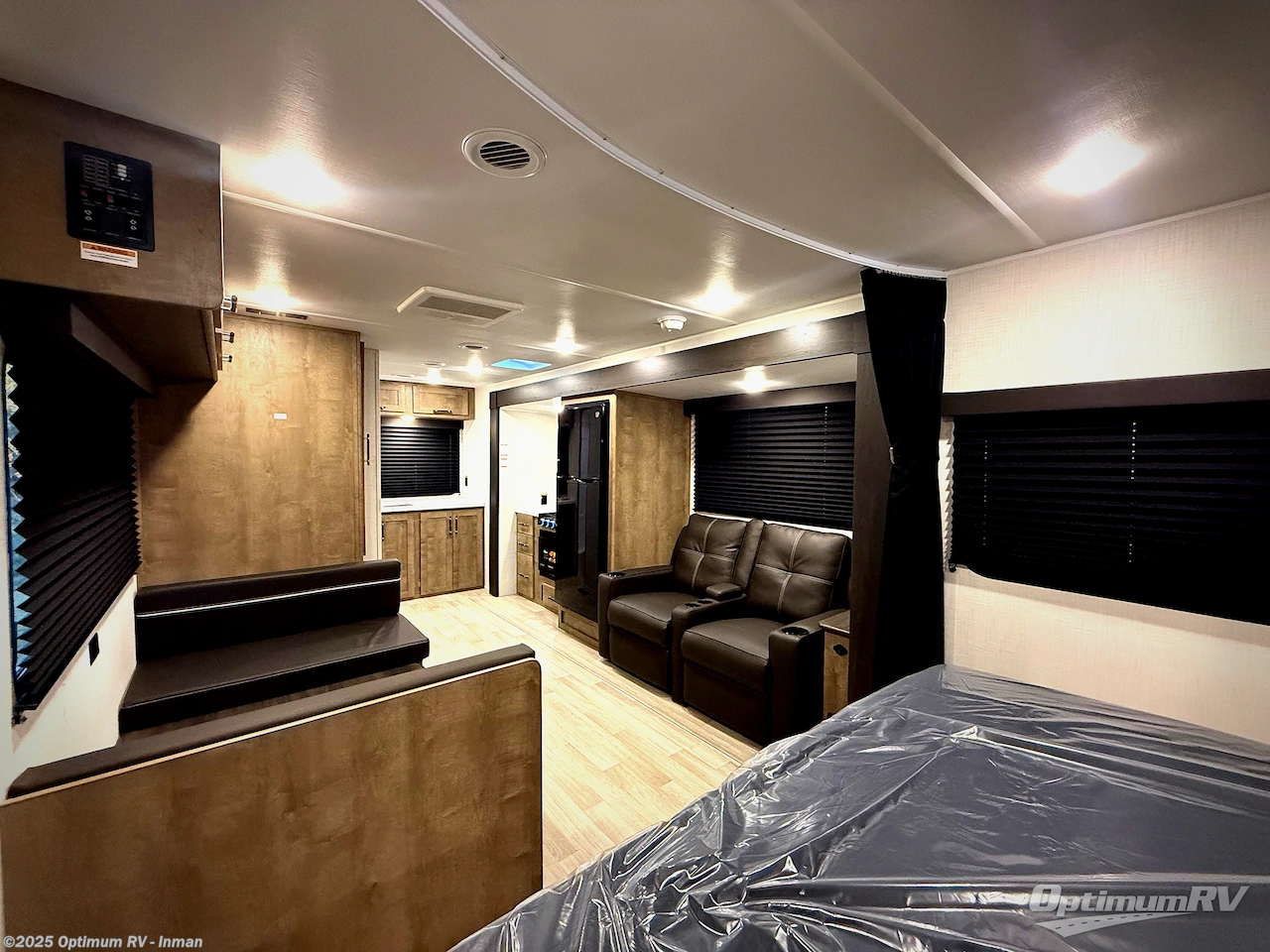 New 2026 Keystone Springdale Classic 224MLC available in Inman, South Carolina