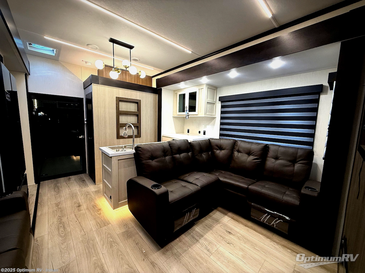 New 2026 Forest River Vengeance Rogue Armored 391T145 available in Inman, South Carolina