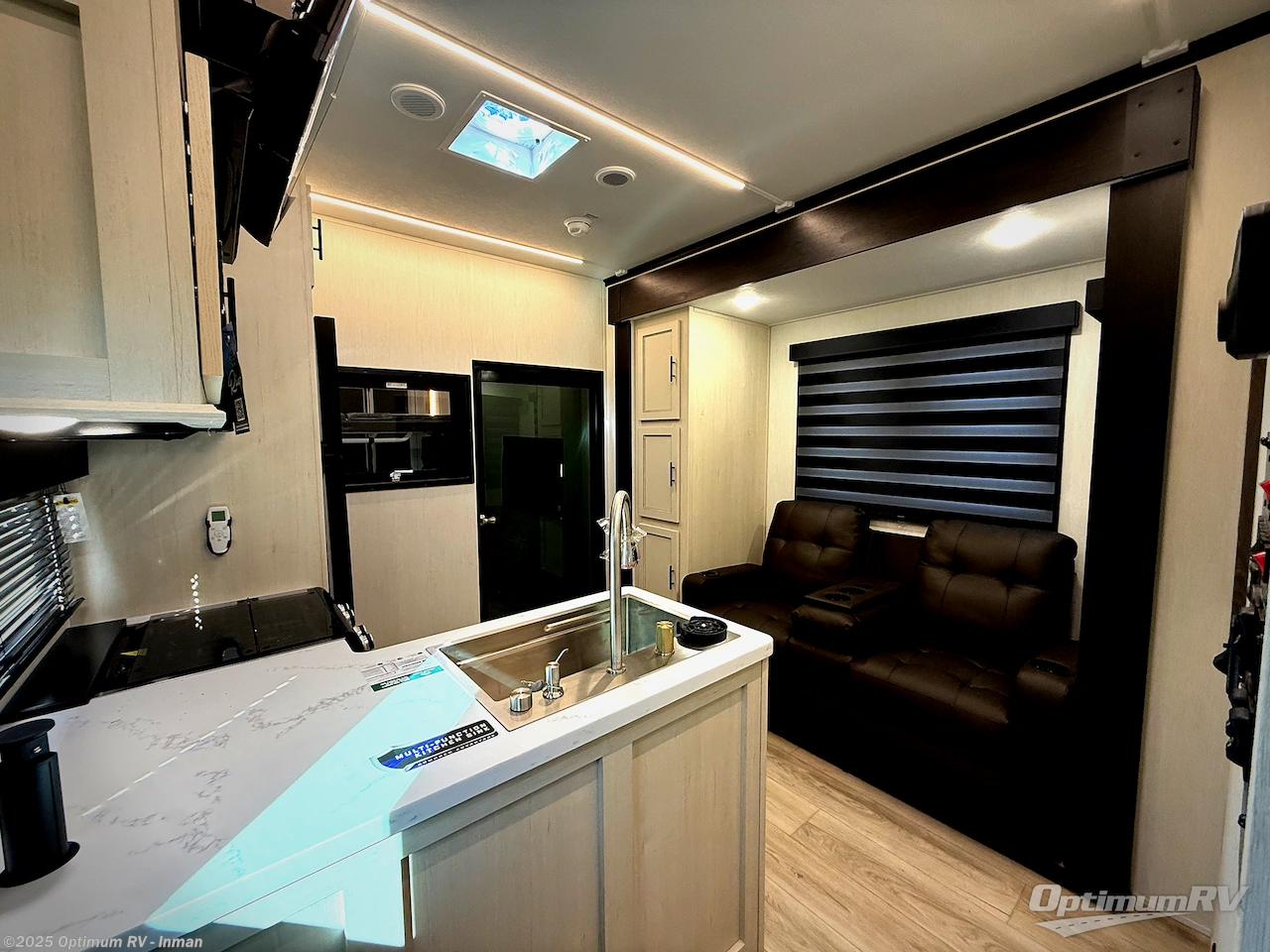 New 2026 Forest River Vengeance Rogue Armored 32L132 available in Inman, South Carolina