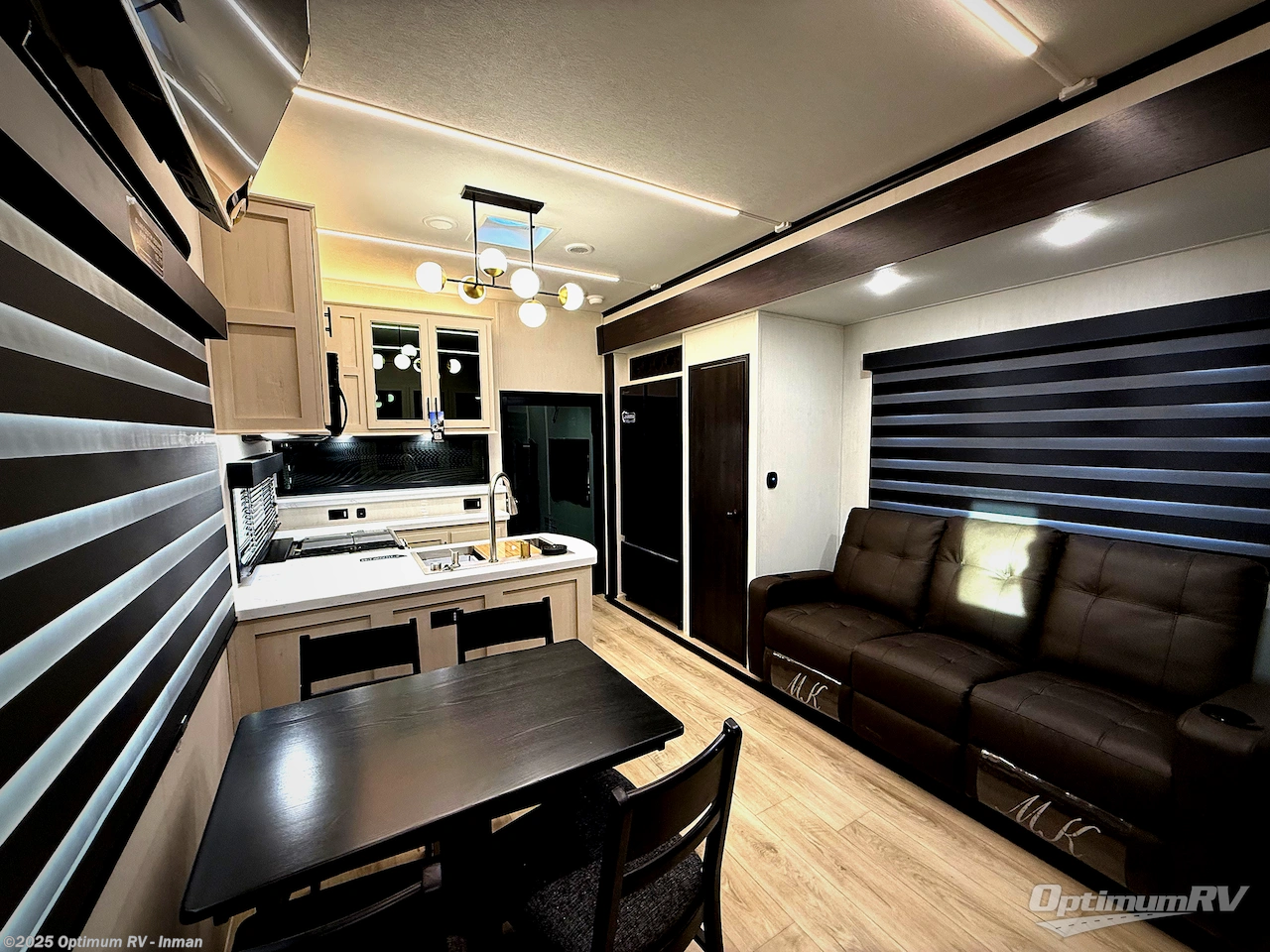 New 2026 Forest River Vengeance Rogue Armored 4015 available in Inman, South Carolina