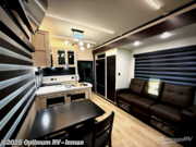 New 2026 Forest River Vengeance Rogue Armored 4015 available in Inman, South Carolina