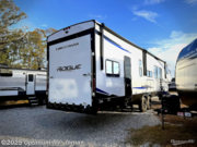Call now about this 2026 Forest River Vengeance Rogue Armored 4015! 2026 Forest River Vengeance Rogue Armored 4015 - New Fifth Wheel For Sale by Optimum RV - Inman in Inman, South Carolina features Slideout, Awning