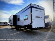 Contact us now about this 2026 Forest River Vengeance Rogue Armored 4015! 2026 Vengeance Rogue Armored 4015 by Forest River from Optimum RV - Inman in Inman, South Carolina