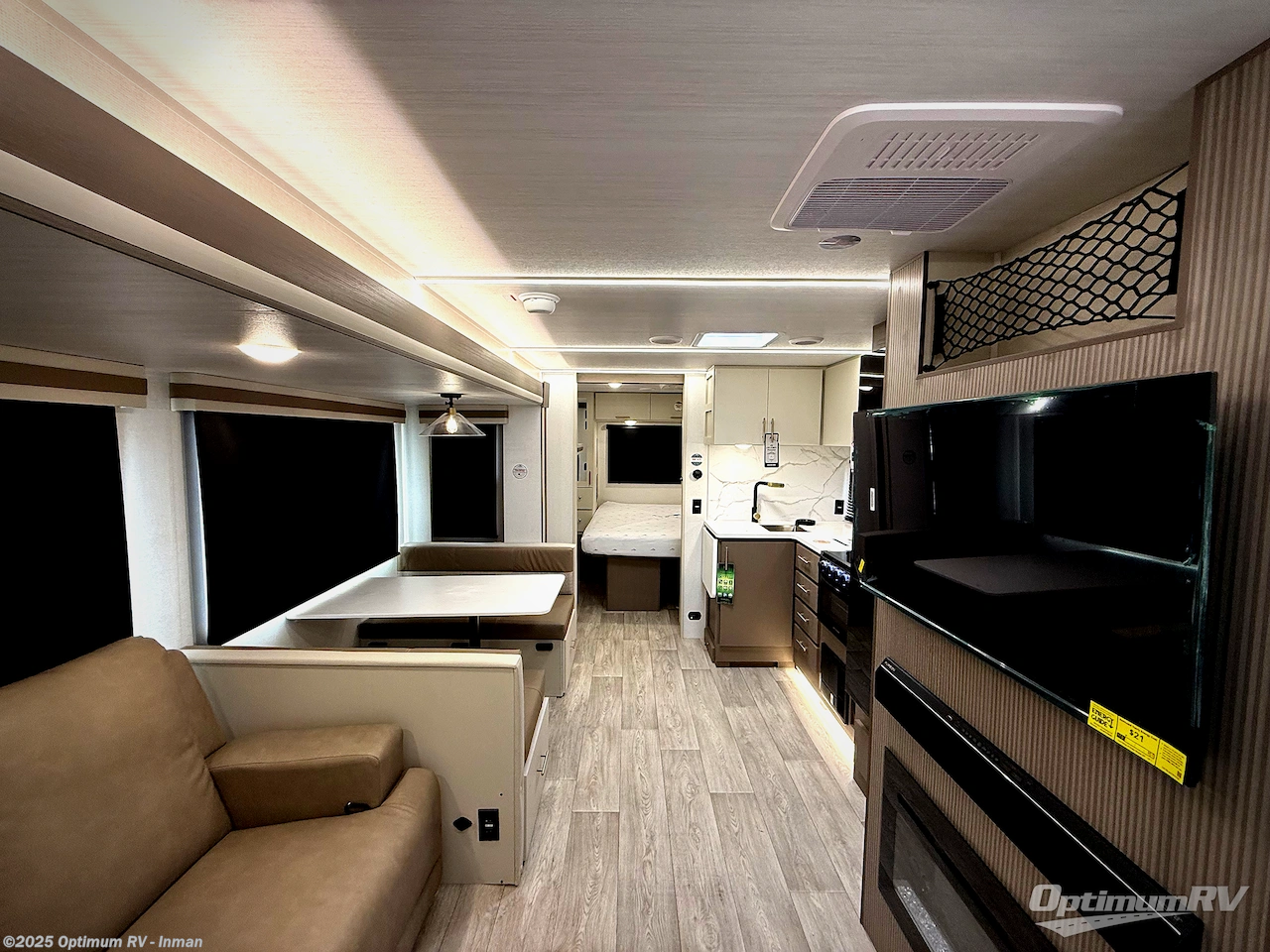 New 2026 East to West Alta 2600KRB available in Inman, South Carolina