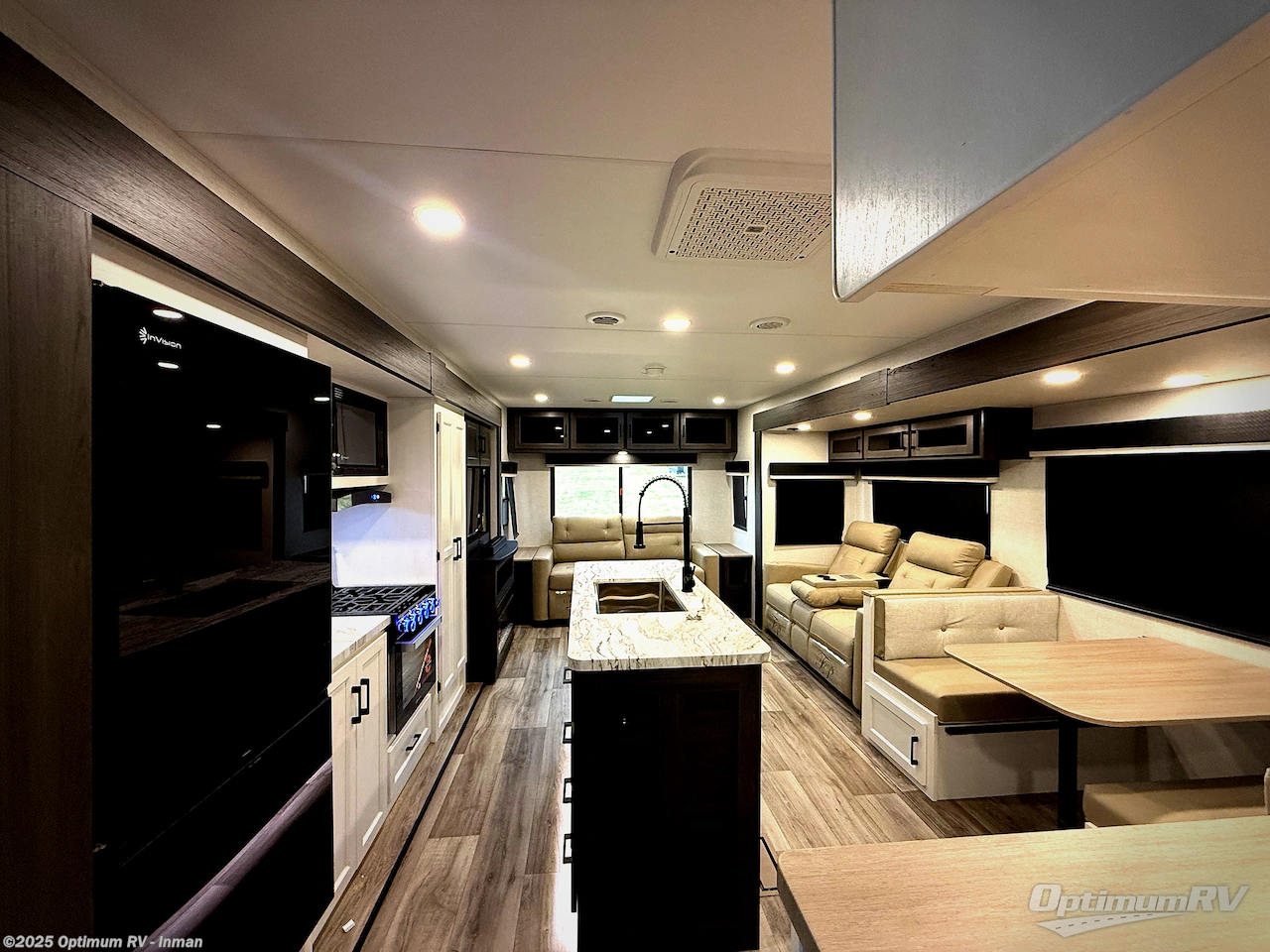 New 2026 Venture RV SportTrek ST312VIK available in Inman, South Carolina