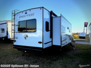 Call now about this 2026 Venture RV SportTrek ST312VIK! 2026 Venture RV SportTrek ST312VIK - New Travel Trailer For Sale by Optimum RV - Inman in Inman, South Carolina features Slideout, Awning