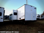 Contact us now about this 2026 Ember RV E-Series 26ETS! 2026 E-Series 26ETS by Ember RV from Optimum RV - Inman in Inman, South Carolina