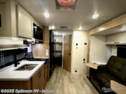 New 2026 Ember RV E-Series 19ETS available in Inman, South Carolina