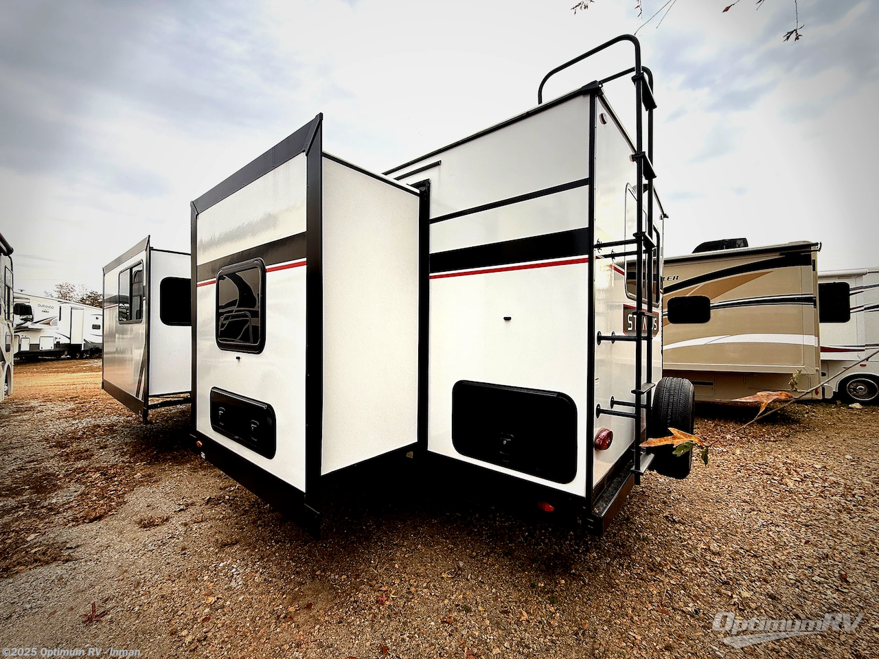 Contact us now about this 2026 Venture RV Stratus SR262VFK! 2026 Stratus SR262VFK by Venture RV from Optimum RV - Inman in Inman, South Carolina