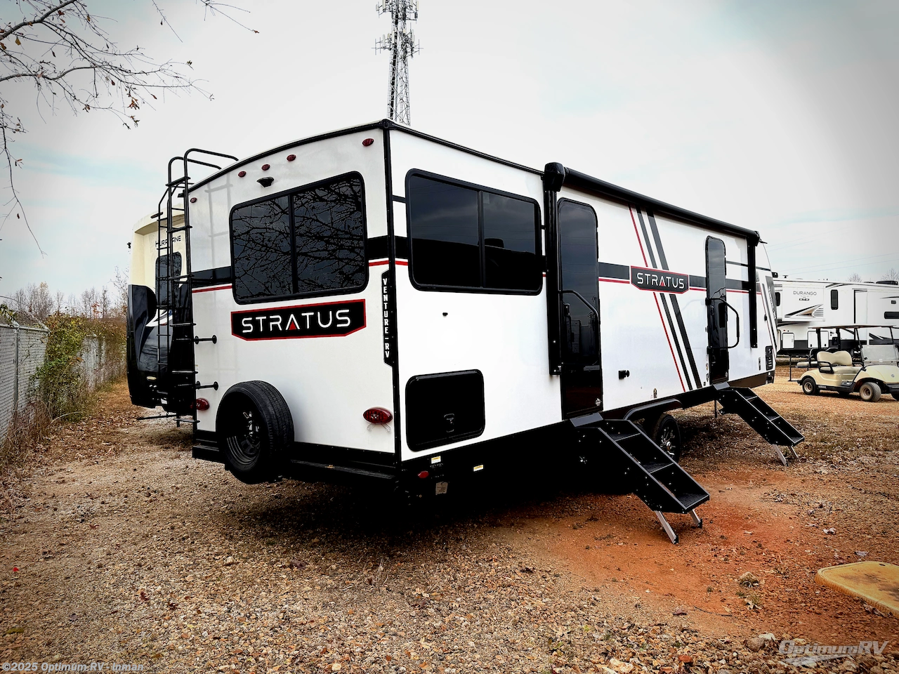 Call now about this 2026 Venture RV Stratus SR262VFK! 2026 Venture RV Stratus SR262VFK - New Travel Trailer For Sale by Optimum RV - Inman in Inman, South Carolina features Awning, Slideout
