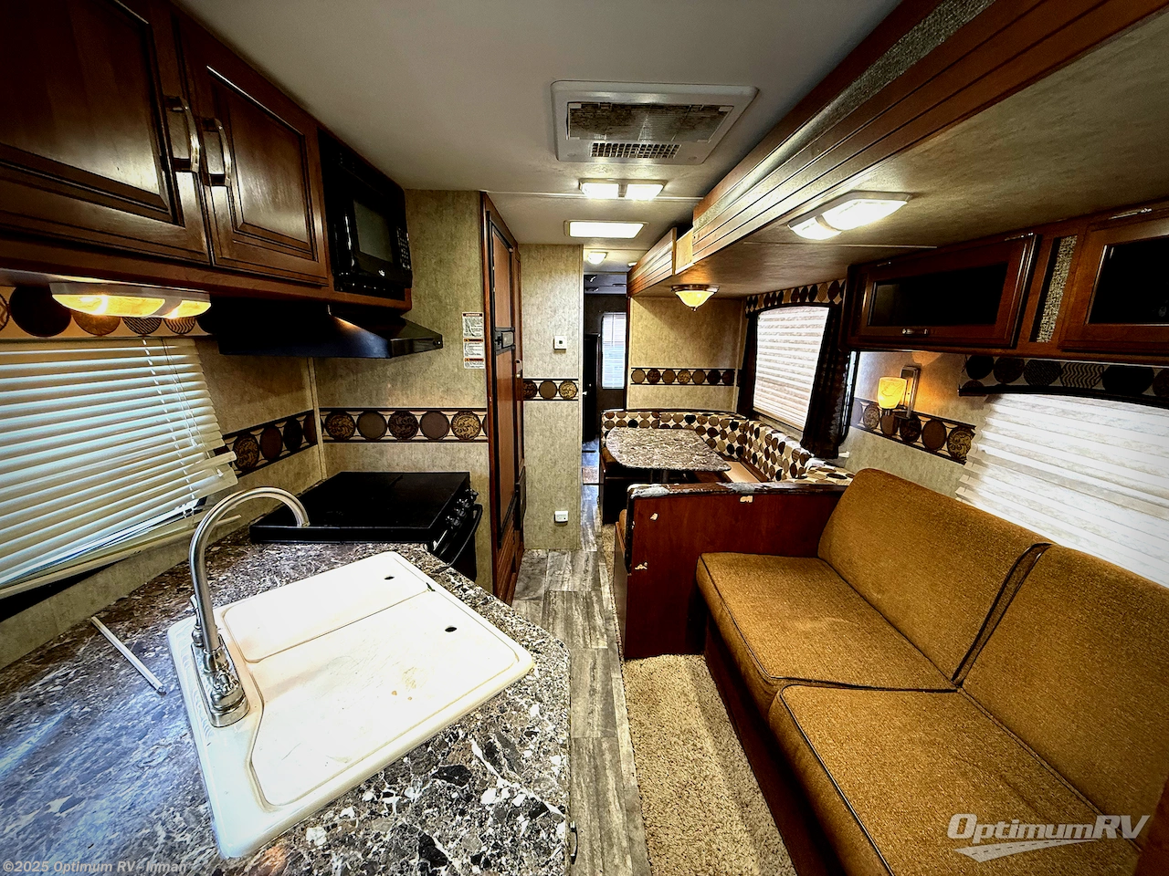 Used 2014 Keystone Passport 3220BH Grand Touring available in Inman, South Carolina