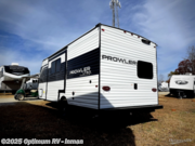 Contact us now about this 2026 Heartland Prowler 1702DBS! 2026 Prowler 1702DBS by Heartland from Optimum RV - Inman in Inman, South Carolina