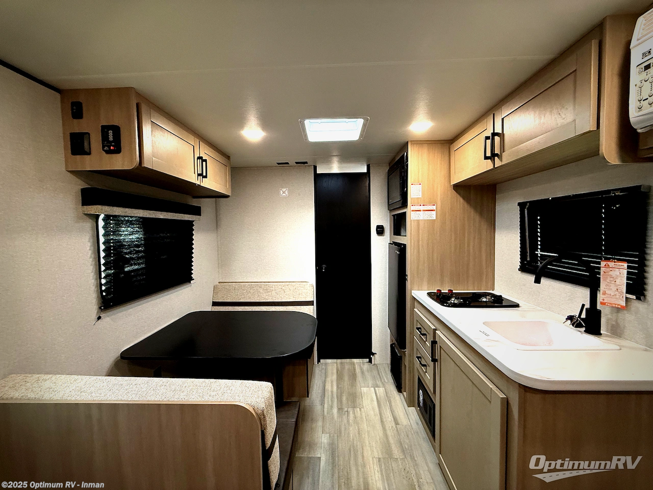 New 2026 Heartland Prowler 1700RB available in Inman, South Carolina