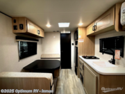 New 2026 Heartland Prowler 1700RB available in Inman, South Carolina