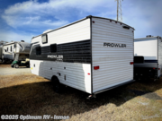Contact us now about this 2026 Heartland Prowler 1700RB! 2026 Prowler 1700RB by Heartland from Optimum RV - Inman in Inman, South Carolina