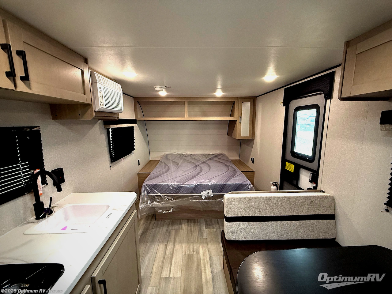 New 2026 Heartland Prowler 1700RB available in Inman, South Carolina