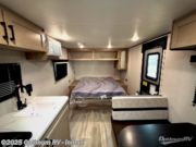 New 2026 Heartland Prowler 1700RB available in Inman, South Carolina