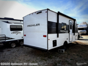 Call now about this 2026 Heartland Prowler 1700RB! 2026 Heartland Prowler 1700RB - New Travel Trailer For Sale by Optimum RV - Inman in Inman, South Carolina features Awning