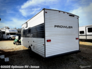 Contact us now about this 2026 Heartland Prowler 1700RB! 2026 Prowler 1700RB by Heartland from Optimum RV - Inman in Inman, South Carolina