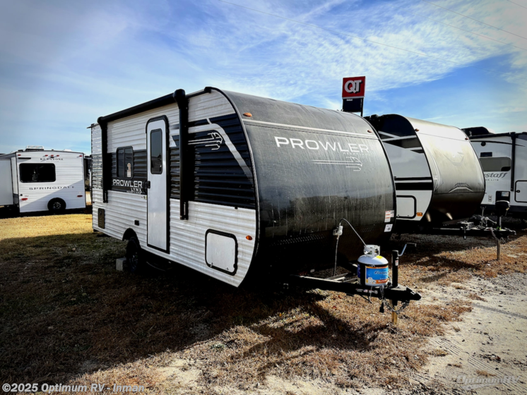 Email now about this 2026 Heartland Prowler 1700RB! New 2026 Heartland Prowler 1700RB available in Inman, South Carolina