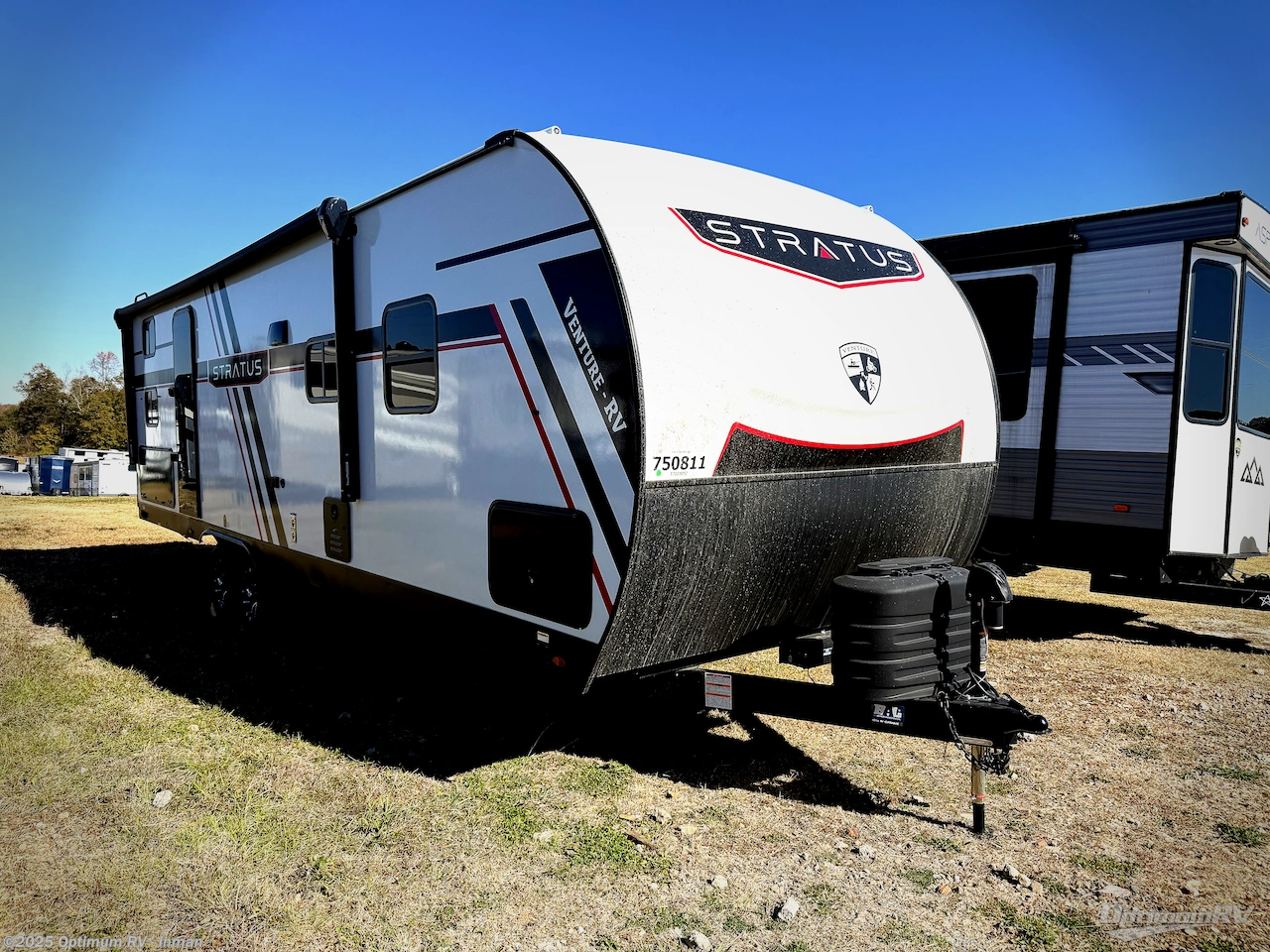 Email now about this 2026 Venture RV Stratus SR281VBH! New 2026 Venture RV Stratus SR281VBH available in Inman, South Carolina