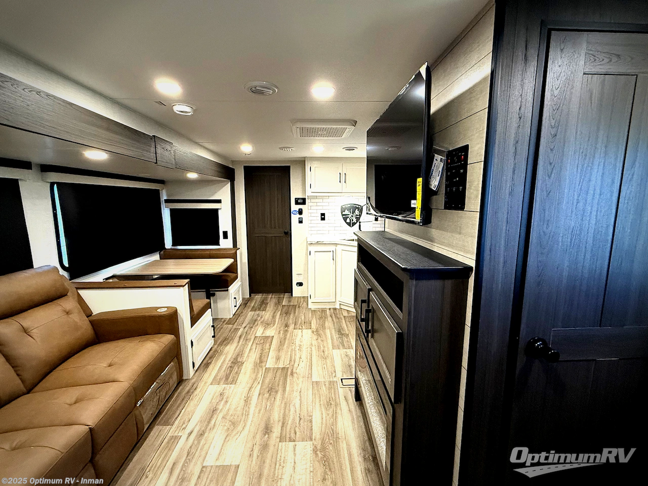 New 2026 Venture RV Stratus SR281VBH available in Inman, South Carolina