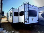 Contact us now about this 2026 Venture RV SportTrek Touring Edition STT302VRD! 2026 SportTrek Touring Edition STT302VRD by Venture RV from Optimum RV - Inman in Inman, South Carolina