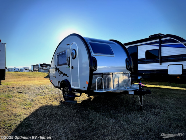 Email now about this 2022 NuCamp TAB 320 CS-S! Used 2022 NuCamp TAB 320 CS-S available in Inman, South Carolina