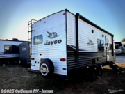Call now about this 2024 Jayco Jay Flight 225MLS! 2024 Jayco Jay Flight 225MLS - Used Travel Trailer For Sale by Optimum RV - Inman in Inman, South Carolina features Awning