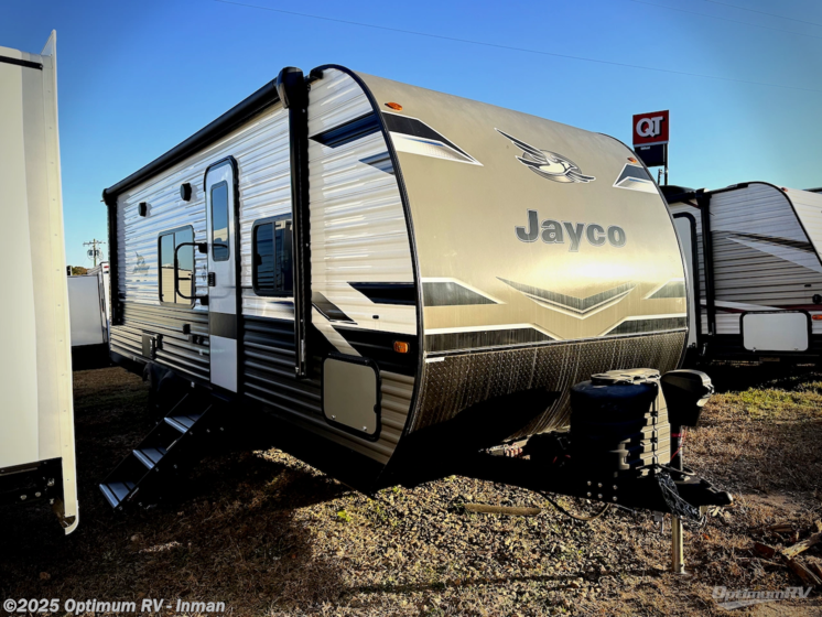 Email now about this 2024 Jayco Jay Flight 225MLS! Used 2024 Jayco Jay Flight 225MLS available in Inman, South Carolina