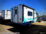 Call now about this 2023 Riverside Retro 135! 2023 Riverside Retro 135 - Used Travel Trailer For Sale by Optimum RV - Inman in Inman, South Carolina features Awning