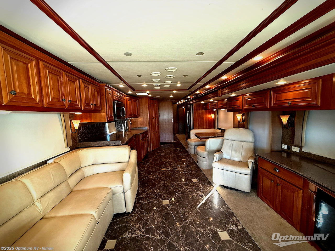 Contact us now about this 2013 Newmar Dutch Star 4318! 2013 Dutch Star 4318 by Newmar from Optimum RV - Inman in Inman, South Carolina