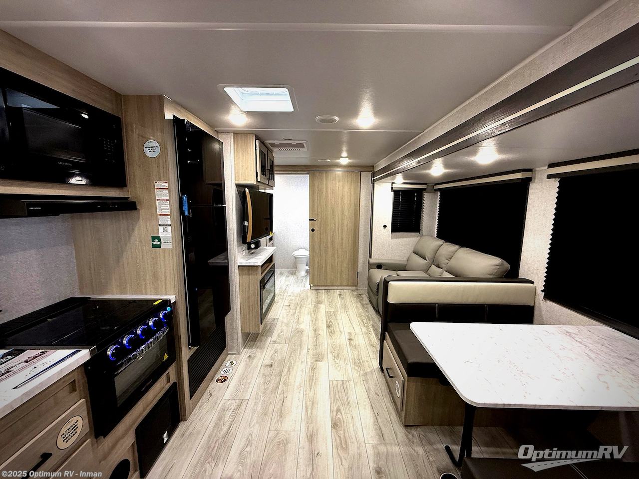 New 2026 East to West Della Terra 261RB available in Inman, South Carolina