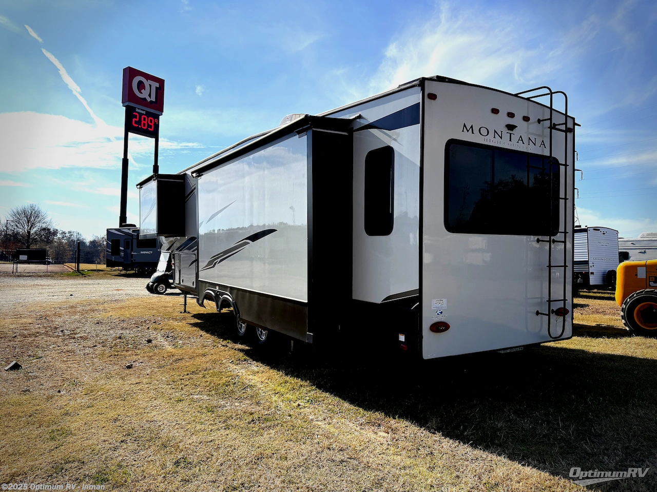 Contact us now about this 2021 Keystone Montana High Country 331RL! 2021 Montana High Country 331RL by Keystone from Optimum RV - Inman in Inman, South Carolina