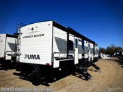 Call now about this 2026 Palomino Puma 31FKRK! 2026 Palomino Puma 31FKRK - New Travel Trailer For Sale by Optimum RV - Inman in Inman, South Carolina