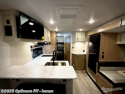 New 2026 Ember RV E-Series 22ETS available in Inman, South Carolina