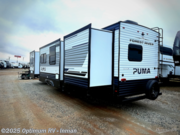 Contact us now about this 2026 Forest River Puma 32BHFS! 2026 Puma 32BHFS by Forest River from Optimum RV - Inman in Inman, South Carolina