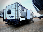 Call now about this 2026 Forest River Puma 32BHFS! 2026 Forest River Puma 32BHFS - New Travel Trailer For Sale by Optimum RV - Inman in Inman, South Carolina features Awning, Slideout