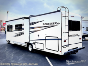 Call now about this 2023 Forest River Sunseeker Classic 3010DS Ford! 2023 Forest River Sunseeker Classic 3010DS Ford - Used Class C For Sale by Optimum RV - Inman in Inman, South Carolina features Awning, Slideout