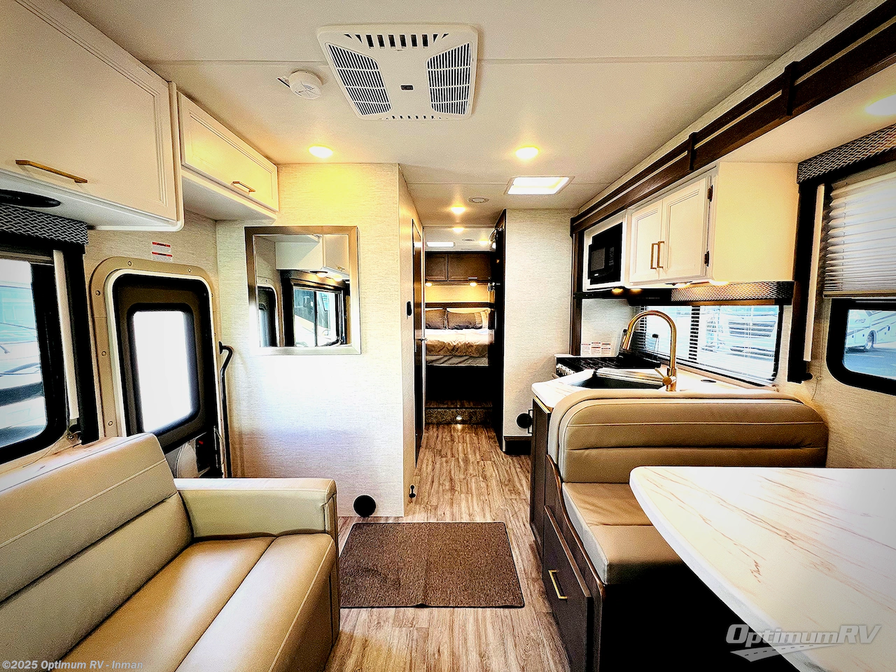 Contact us now about this 2025 Thor Four Winds 28Z! 2025 Four Winds 28Z by Thor from Optimum RV - Inman in Inman, South Carolina