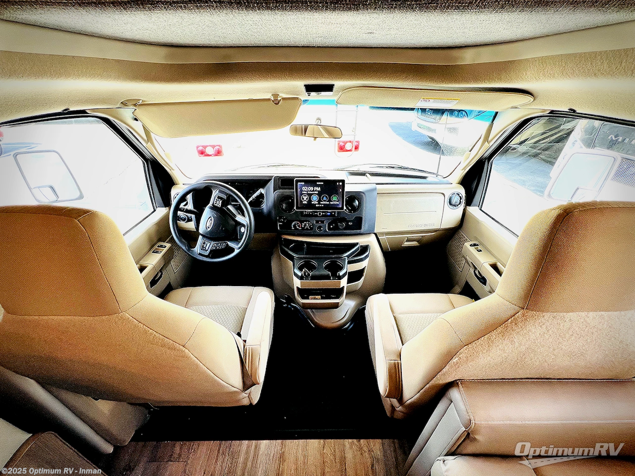 Used 2025 Thor Four Winds 28Z available in Inman, South Carolina