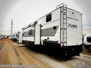 Contact us now about this 2026 Forest River Puma Vista 420LFT! 2026 Puma Vista 420LFT by Forest River from Optimum RV - Inman in Inman, South Carolina