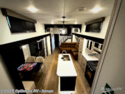 New 2026 Forest River Puma Vista 420LFT available in Inman, South Carolina