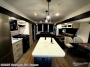 New 2026 Forest River Puma Vista 37PFL available in Inman, South Carolina