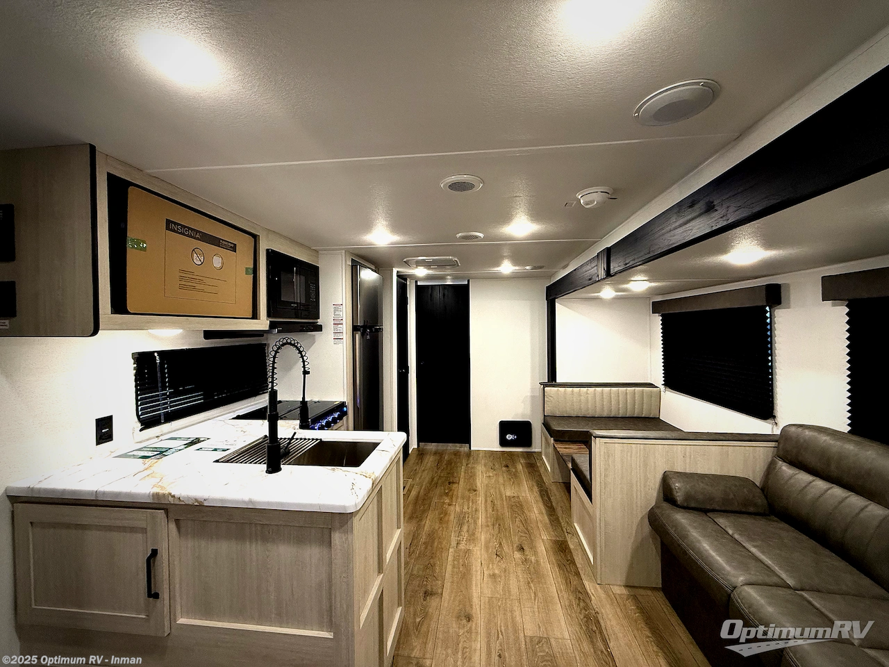 New 2026 Forest River Puma Camping Edition 250RBCE available in Inman, South Carolina